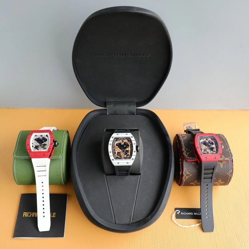 Cozy RICHARD MILLE Watches 199023