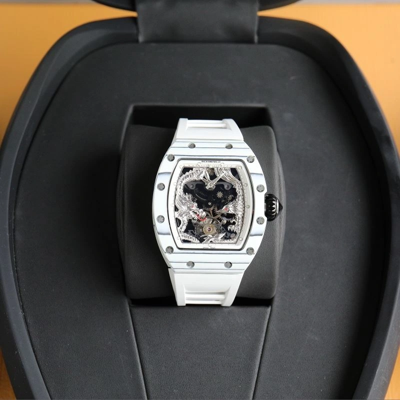 BestValue RICHARD MILLE Watches 199015