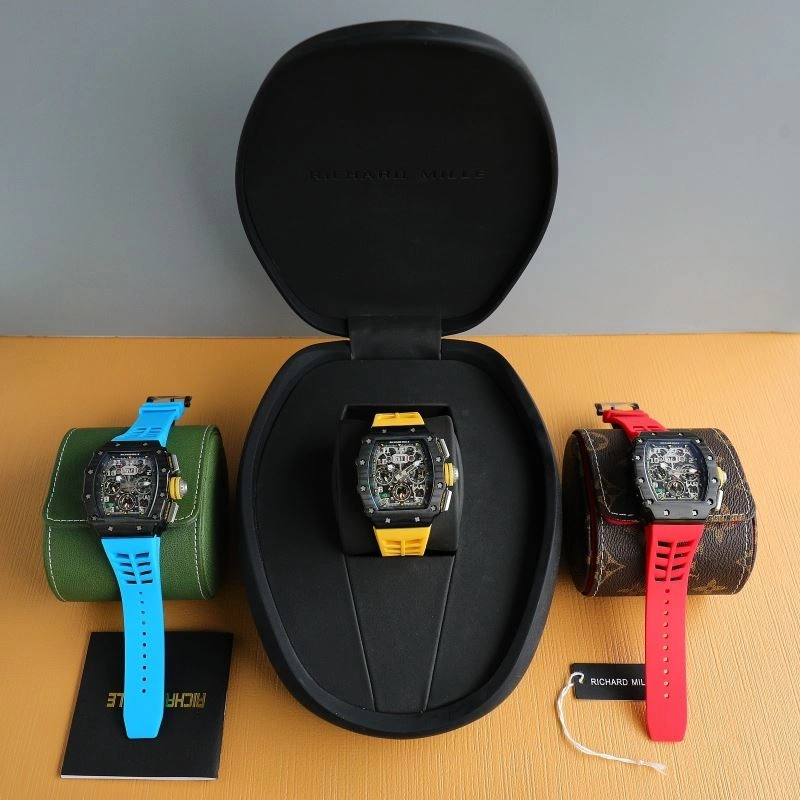 OnTrend RICHARD MILLE Watches 199009