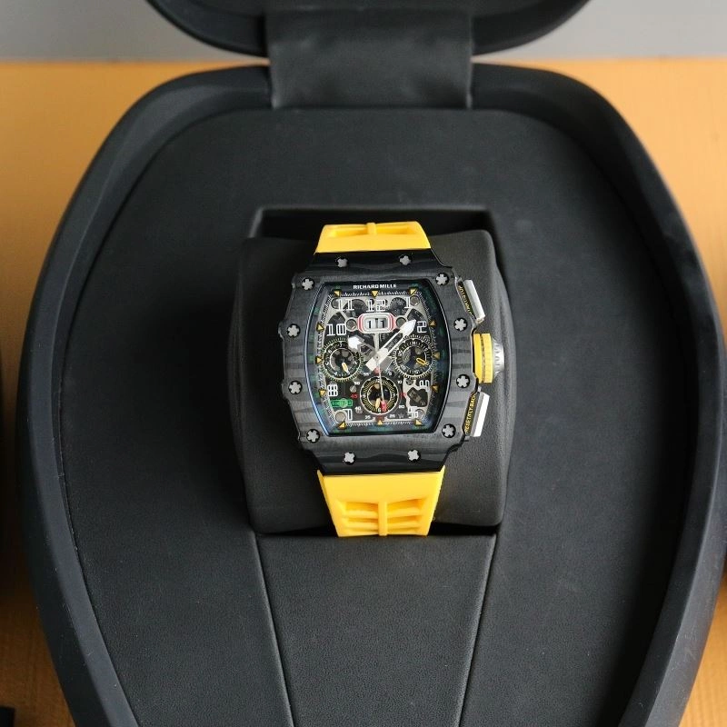 OnTrend RICHARD MILLE Watches 199009