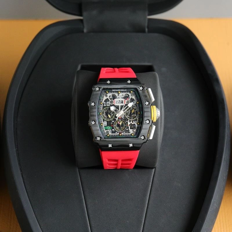 OnTrend RICHARD MILLE Watches 199009