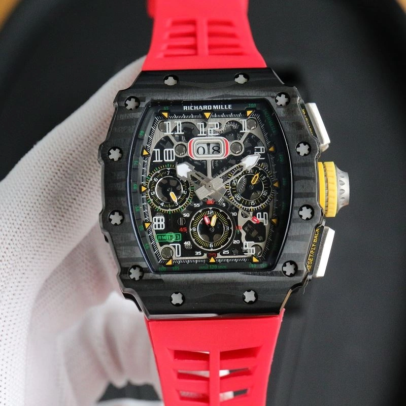 OnTrend RICHARD MILLE Watches 199009