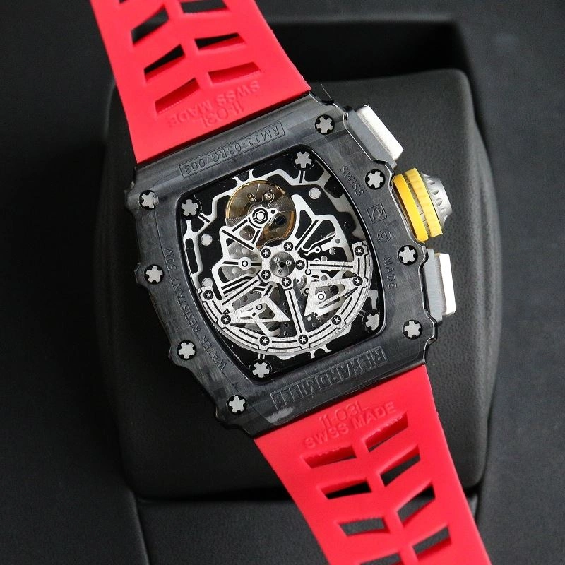 OnTrend RICHARD MILLE Watches 199009