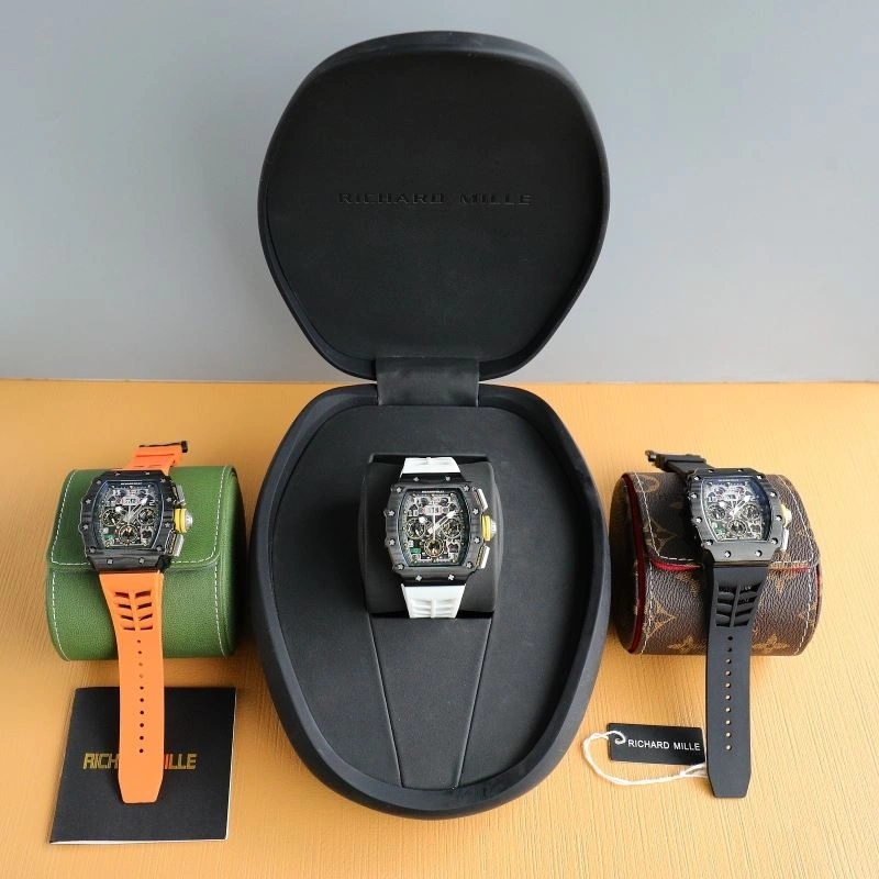RICHARD MILLE Watches UrbanChic 199019