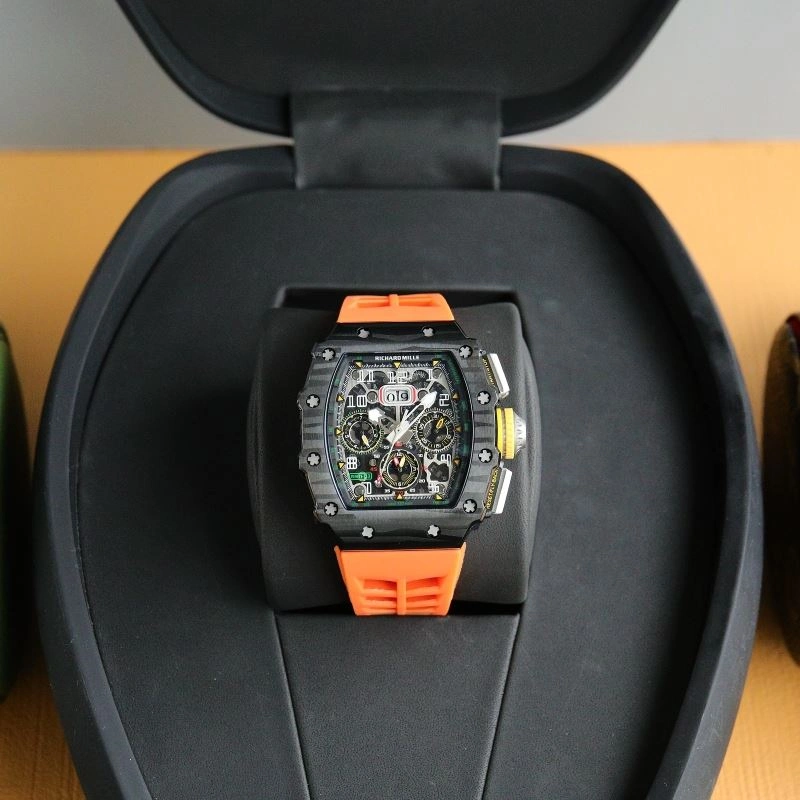 RICHARD MILLE Watches UrbanChic 199019