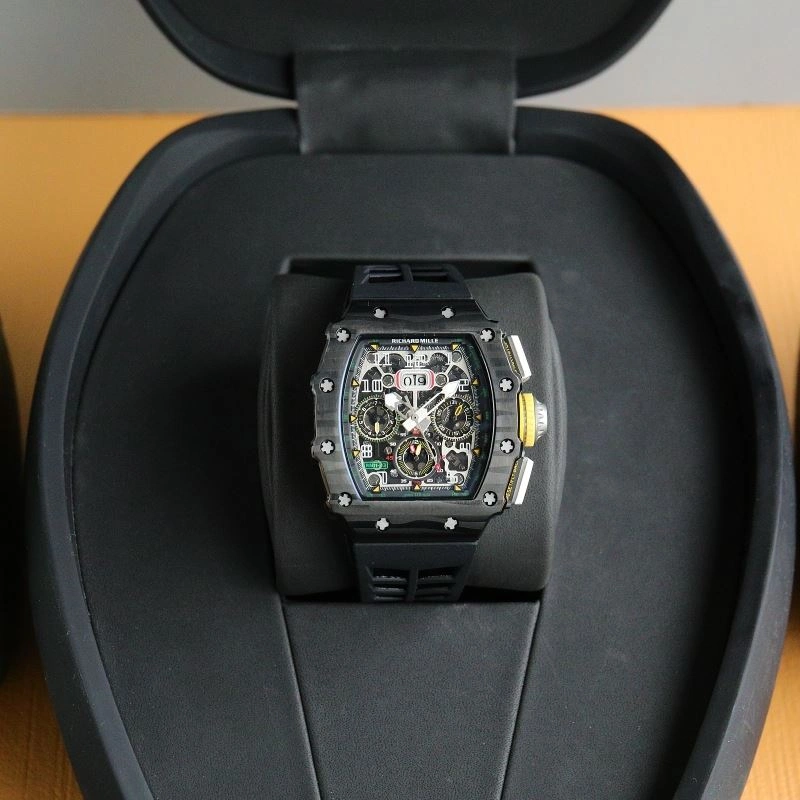 RICHARD MILLE Watches UrbanChic 199019