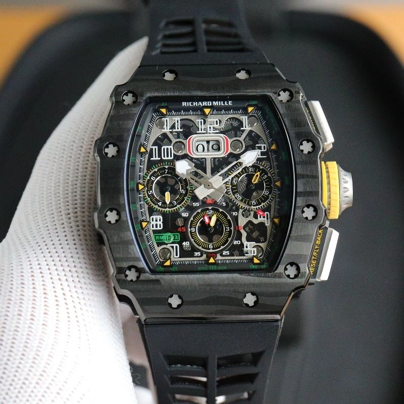 RICHARD MILLE Watches UrbanChic 199019