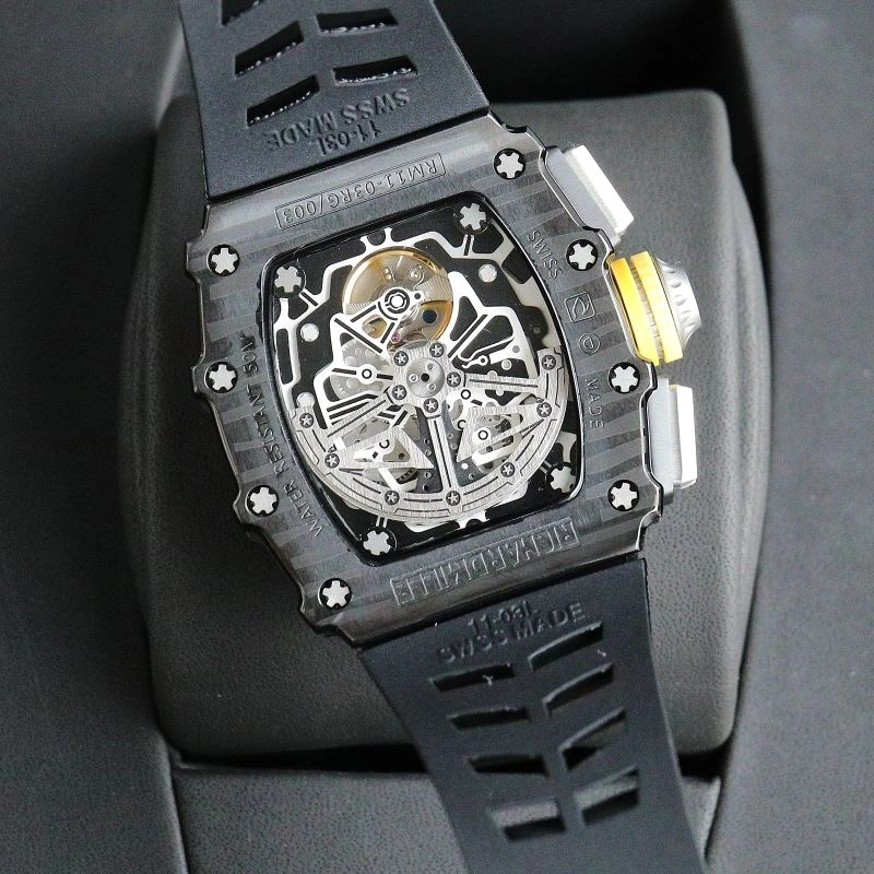 RICHARD MILLE Watches UrbanChic 199019