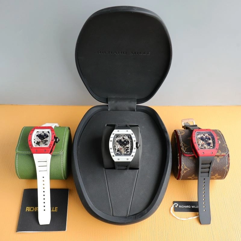 WeatherProof RICHARD MILLE Watches 199008