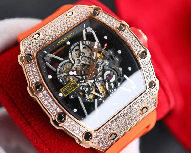 RICHARD MILLE Watches RelaxedFit 199035