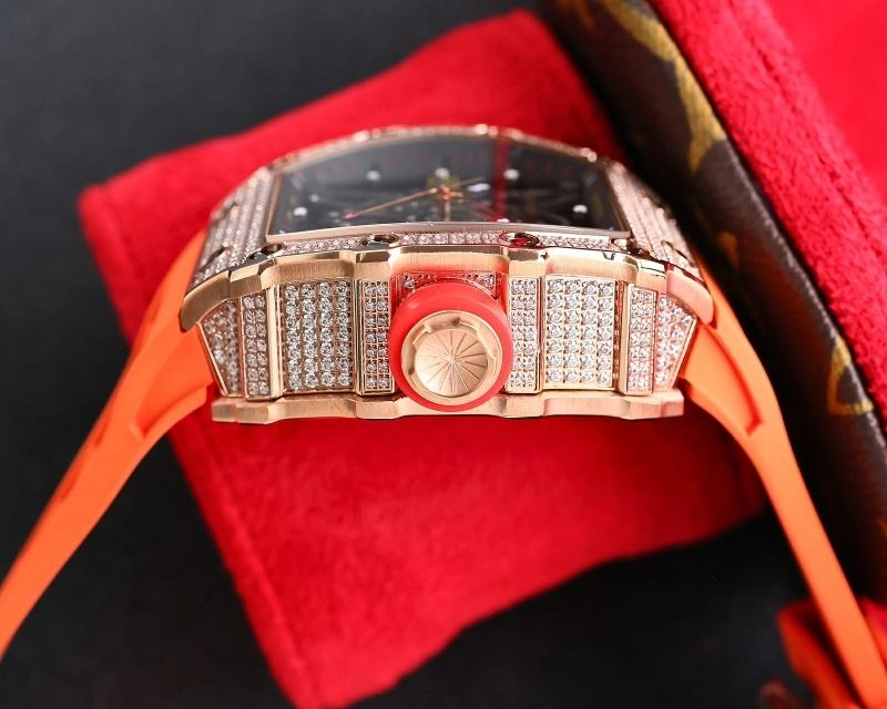 RICHARD MILLE Watches RelaxedFit 199035