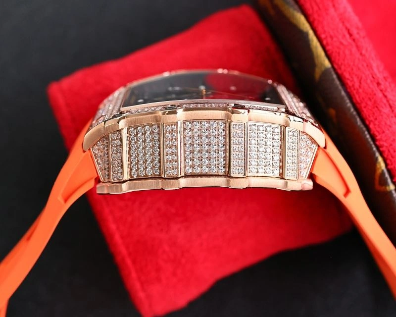 RICHARD MILLE Watches RelaxedFit 199035