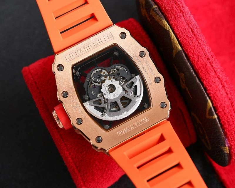 RICHARD MILLE Watches RelaxedFit 199035