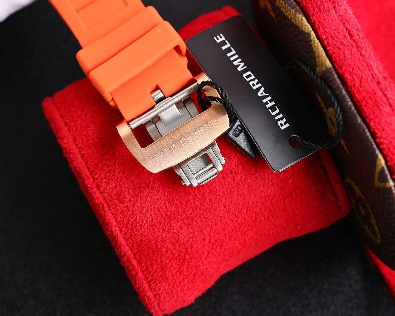 RICHARD MILLE Watches RelaxedFit 199035