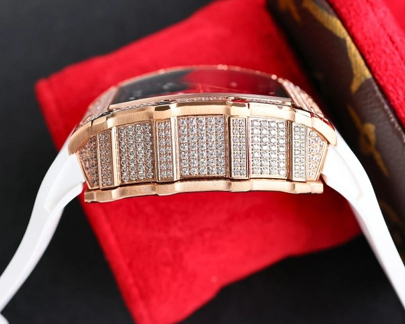 Breathable RICHARD MILLE Watches 199018