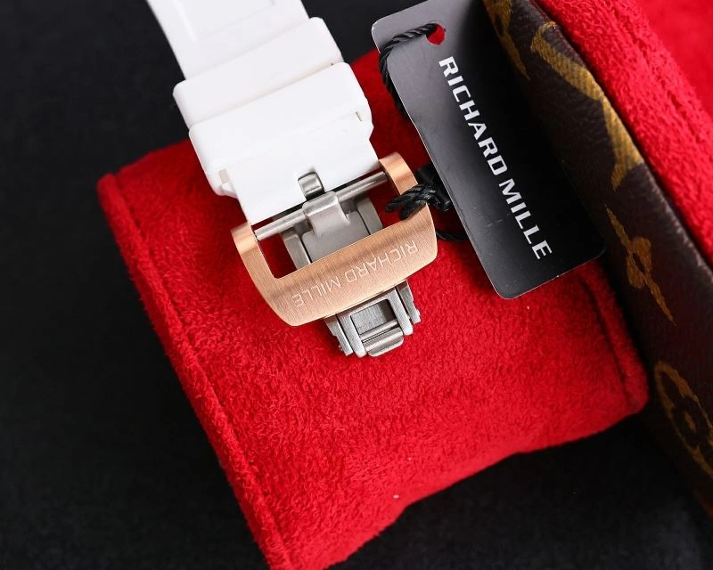 Breathable RICHARD MILLE Watches 199018