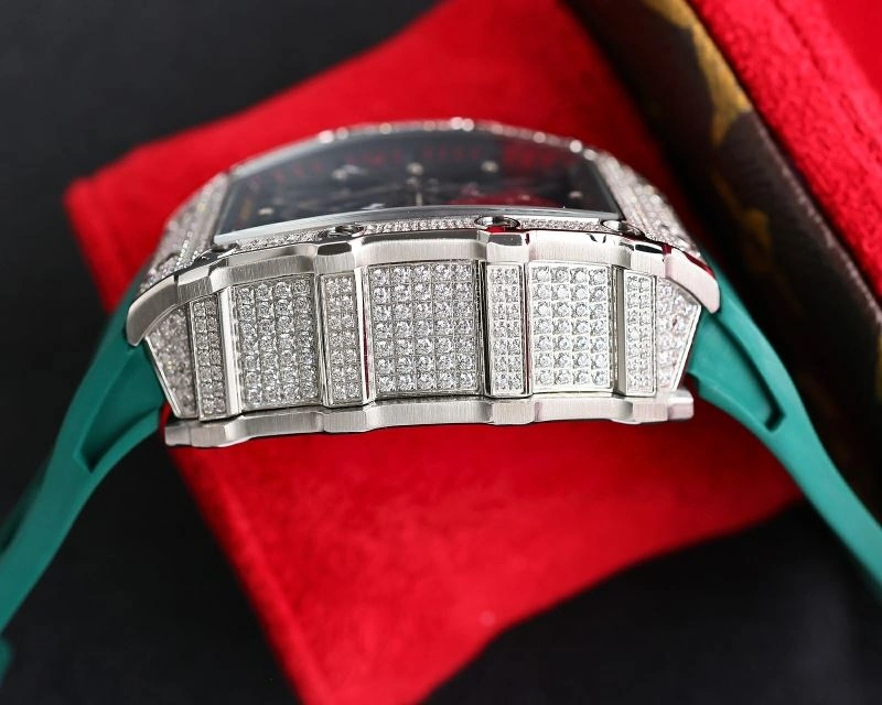 RICHARD MILLE Watches Attractive 199036