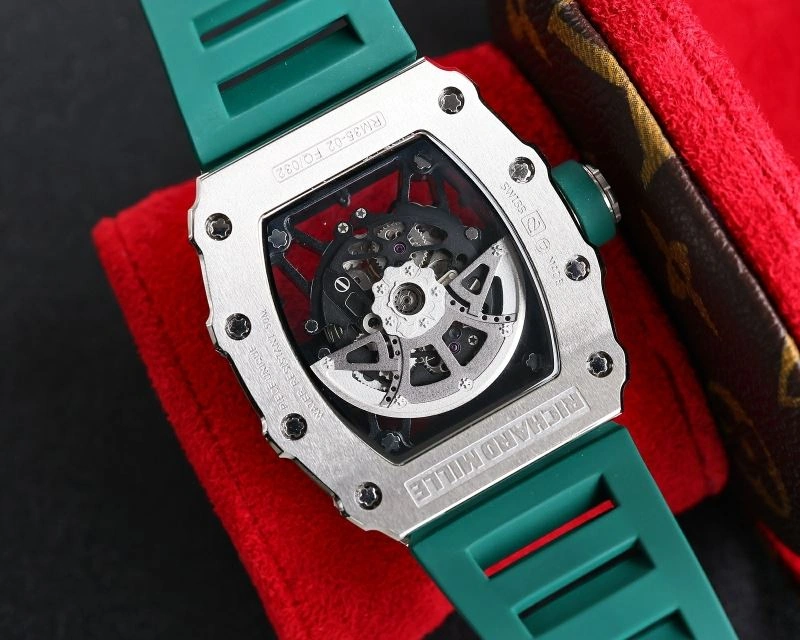 RICHARD MILLE Watches Attractive 199036