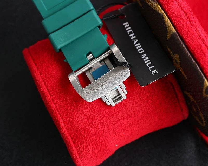 RICHARD MILLE Watches Attractive 199036