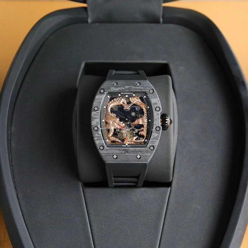 Bold RICHARD MILLE Watches 199007