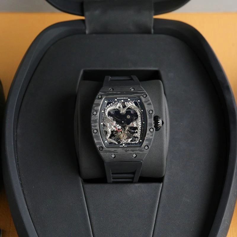 Snug RICHARD MILLE Watches 199021