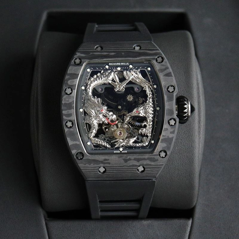 Snug RICHARD MILLE Watches 199021