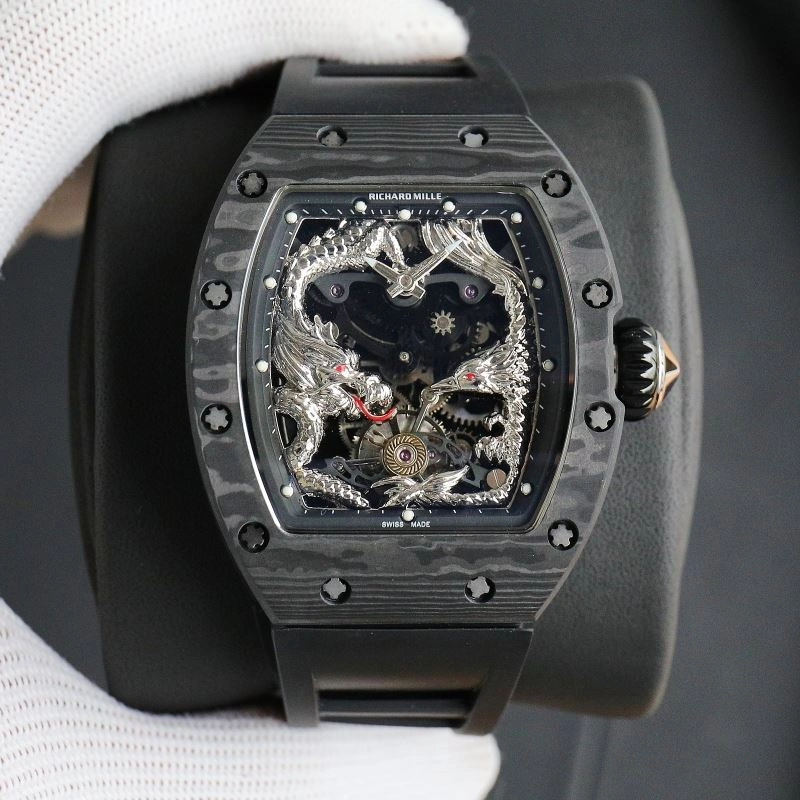 Snug RICHARD MILLE Watches 199021