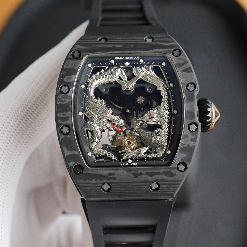 Snug RICHARD MILLE Watches 199021