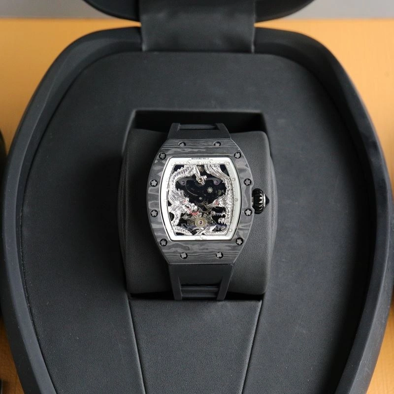 Classic RICHARD MILLE Watches 199006