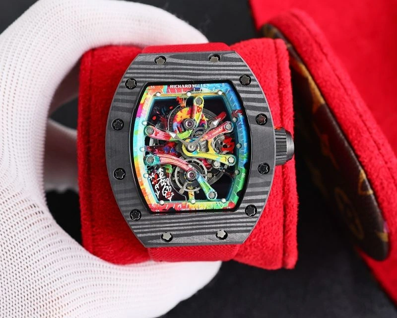 Affordable RICHARD MILLE Watches 199005