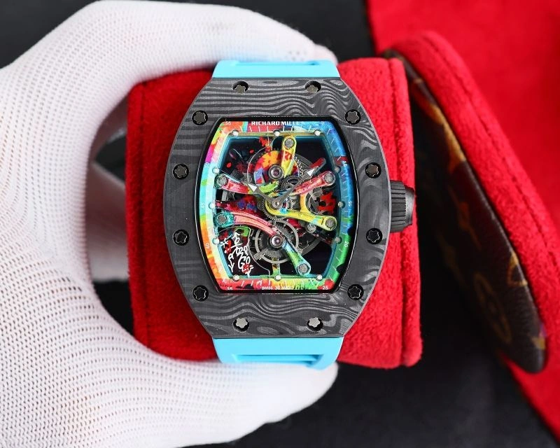 RICHARD MILLE Watches Comfortable 199003