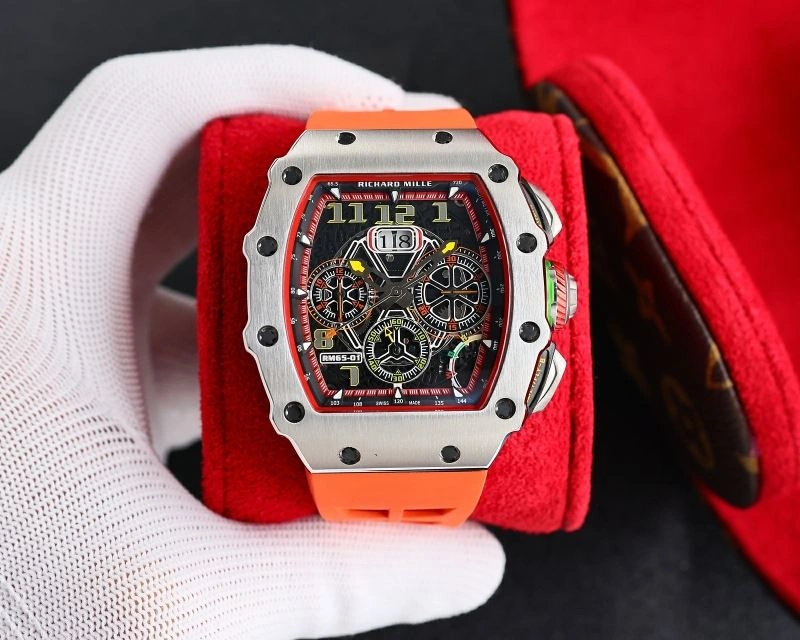 RICHARD MILLE Watches EyeCatching 199000