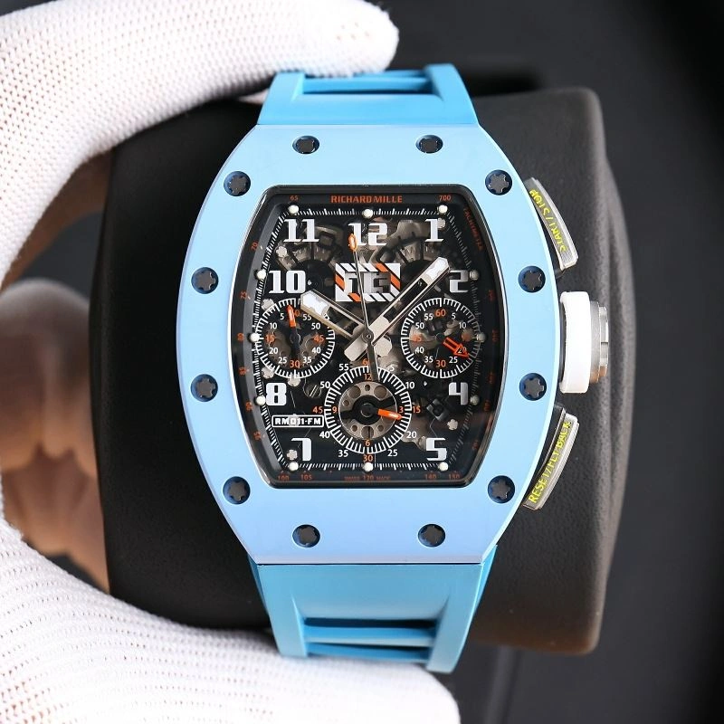 RICHARD MILLE Watches SmoothTexture 198998