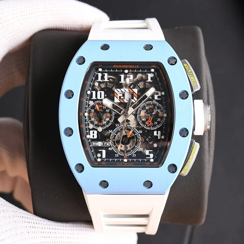 WeatherProof RICHARD MILLE Watches 198997