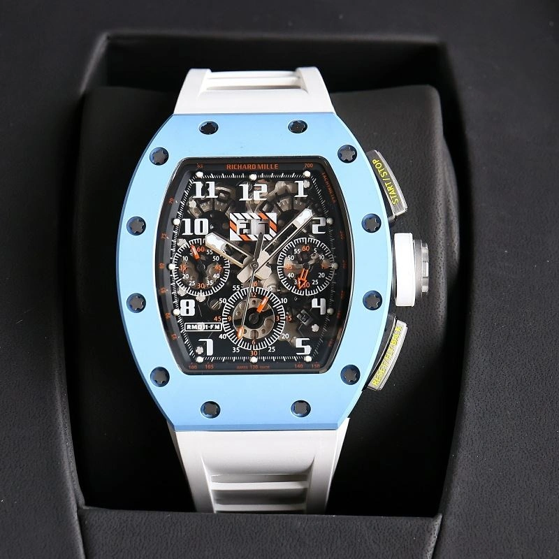 WeatherProof RICHARD MILLE Watches 198997