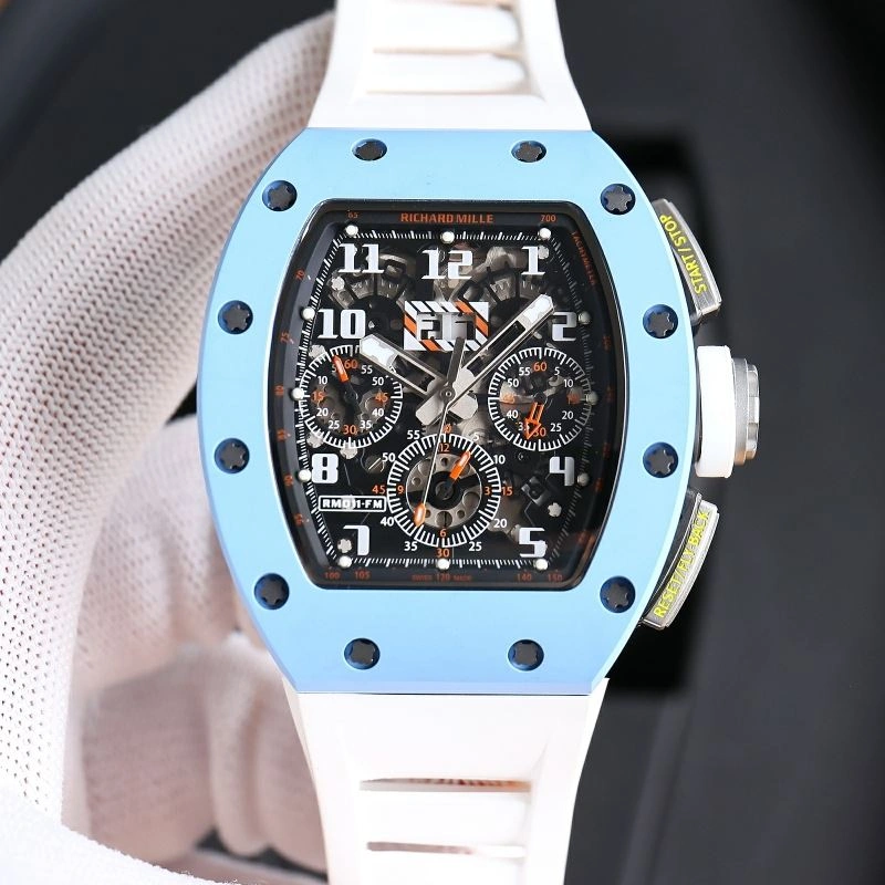 WeatherProof RICHARD MILLE Watches 198997