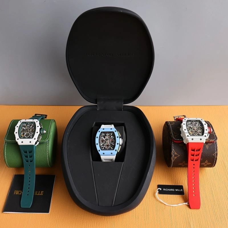 WeatherProof RICHARD MILLE Watches 198997
