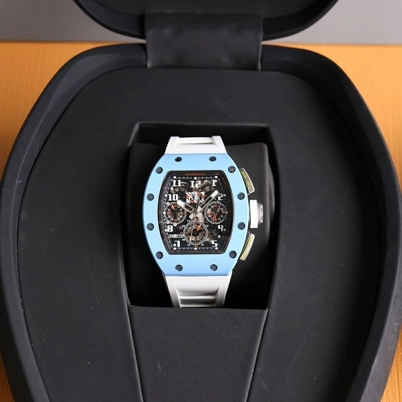 WeatherProof RICHARD MILLE Watches 198997