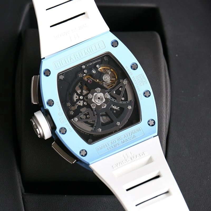 WeatherProof RICHARD MILLE Watches 198997