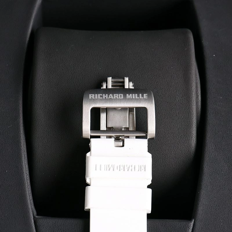 WeatherProof RICHARD MILLE Watches 198997