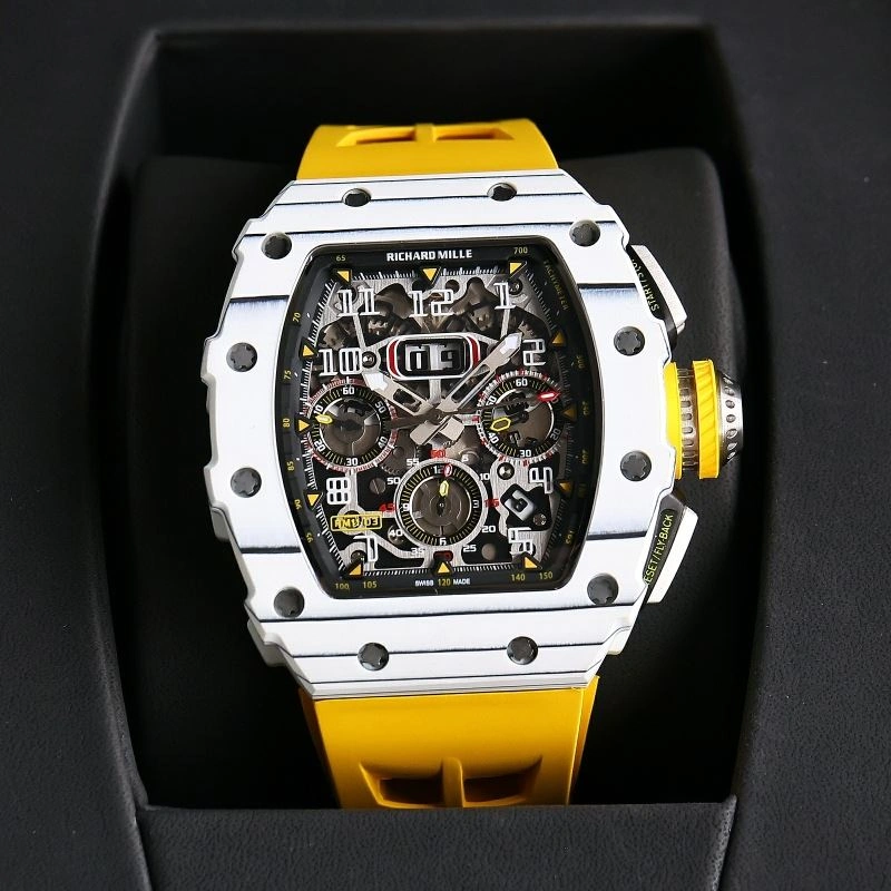 RICHARD MILLE Watches TimelessDesign 198996