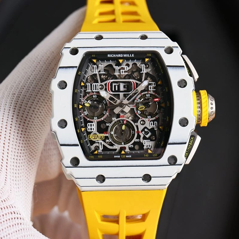 RICHARD MILLE Watches TimelessDesign 198996