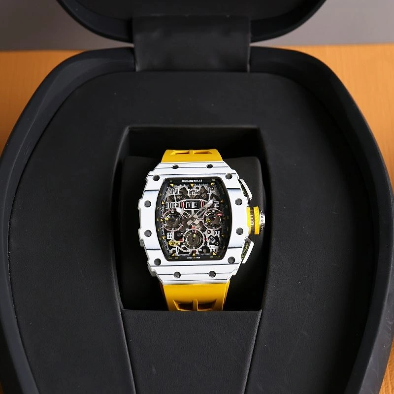RICHARD MILLE Watches TimelessDesign 198996