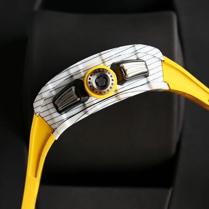 RICHARD MILLE Watches TimelessDesign 198996