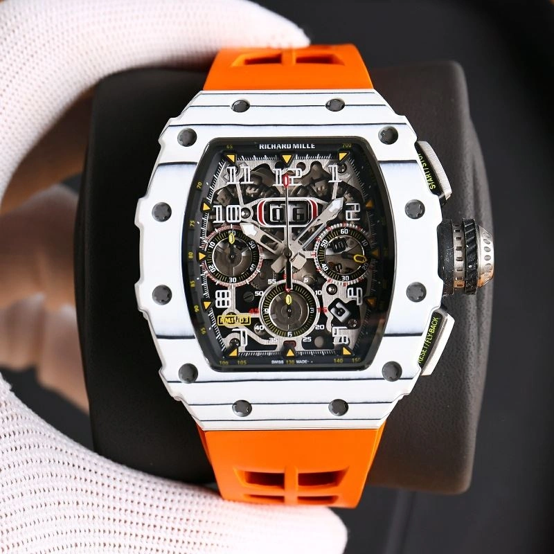FashionForward RICHARD MILLE Watches 198995