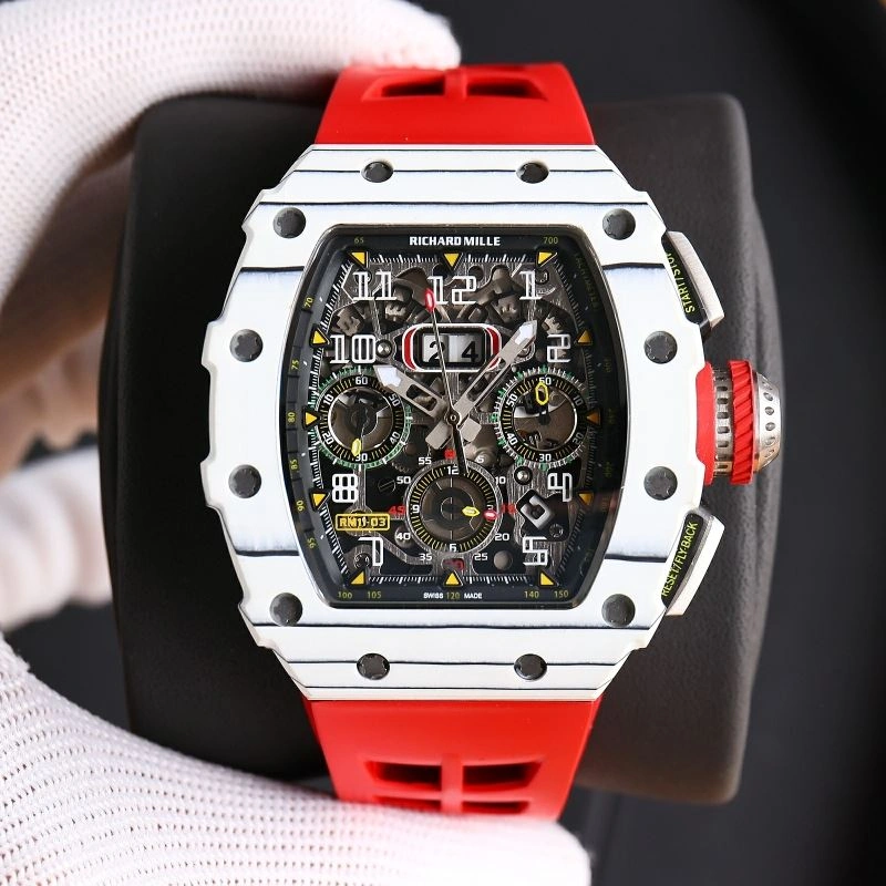RICHARD MILLE Watches Durable 198979