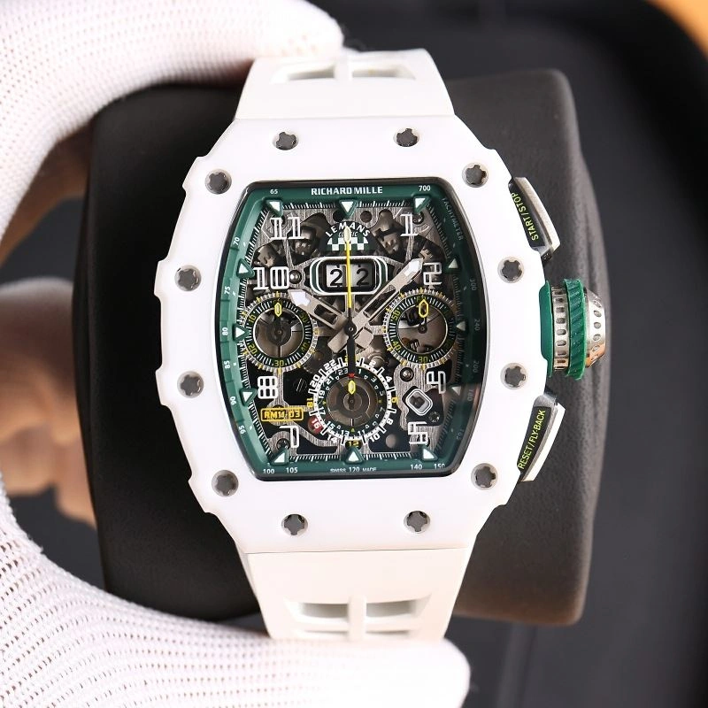 RICHARD MILLE Watches EasyMatch 198980