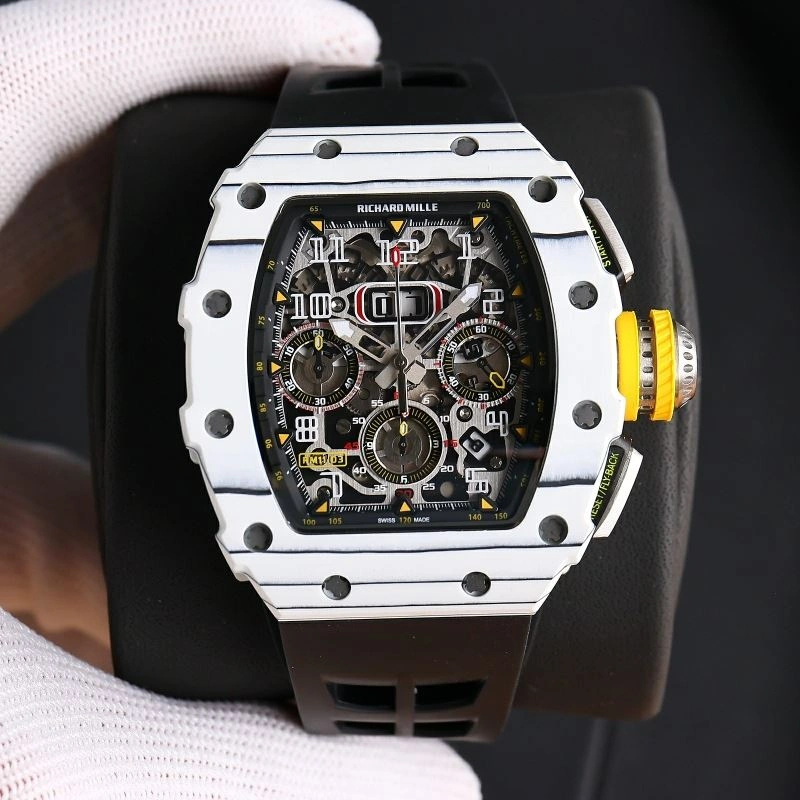Youthful RICHARD MILLE Watches 198974