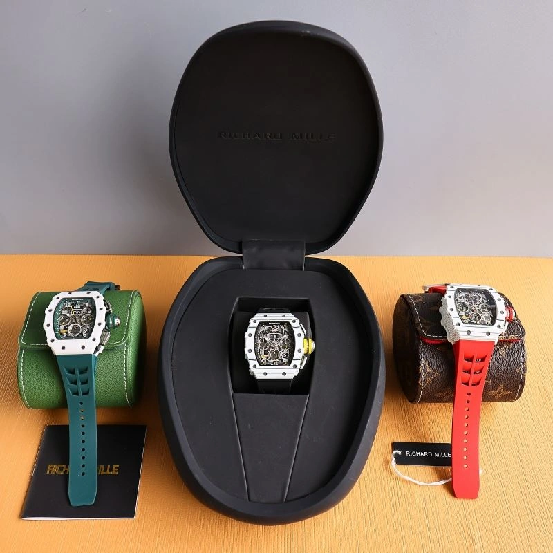 Youthful RICHARD MILLE Watches 198974