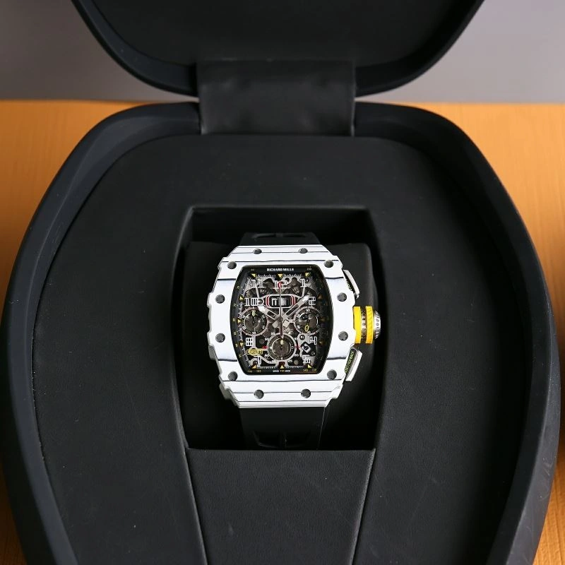 Youthful RICHARD MILLE Watches 198974